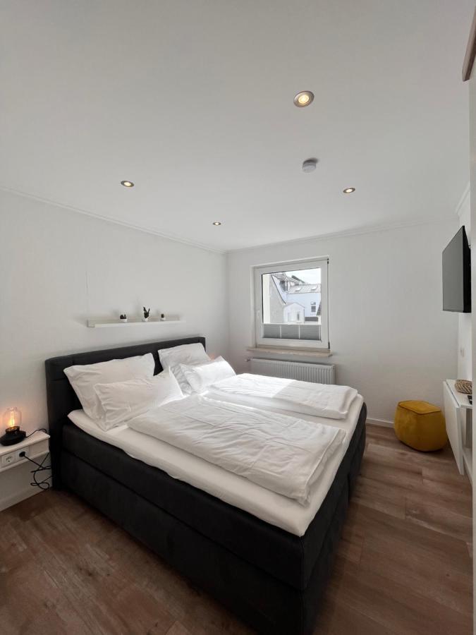 Hotel Paula Norderney Habitación foto