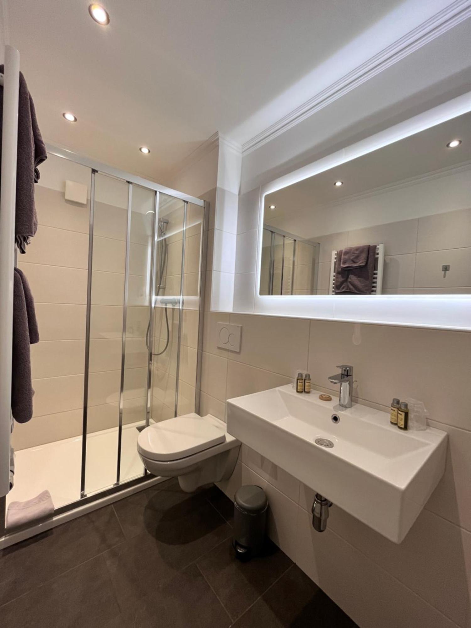 Hotel Paula Norderney Habitación foto