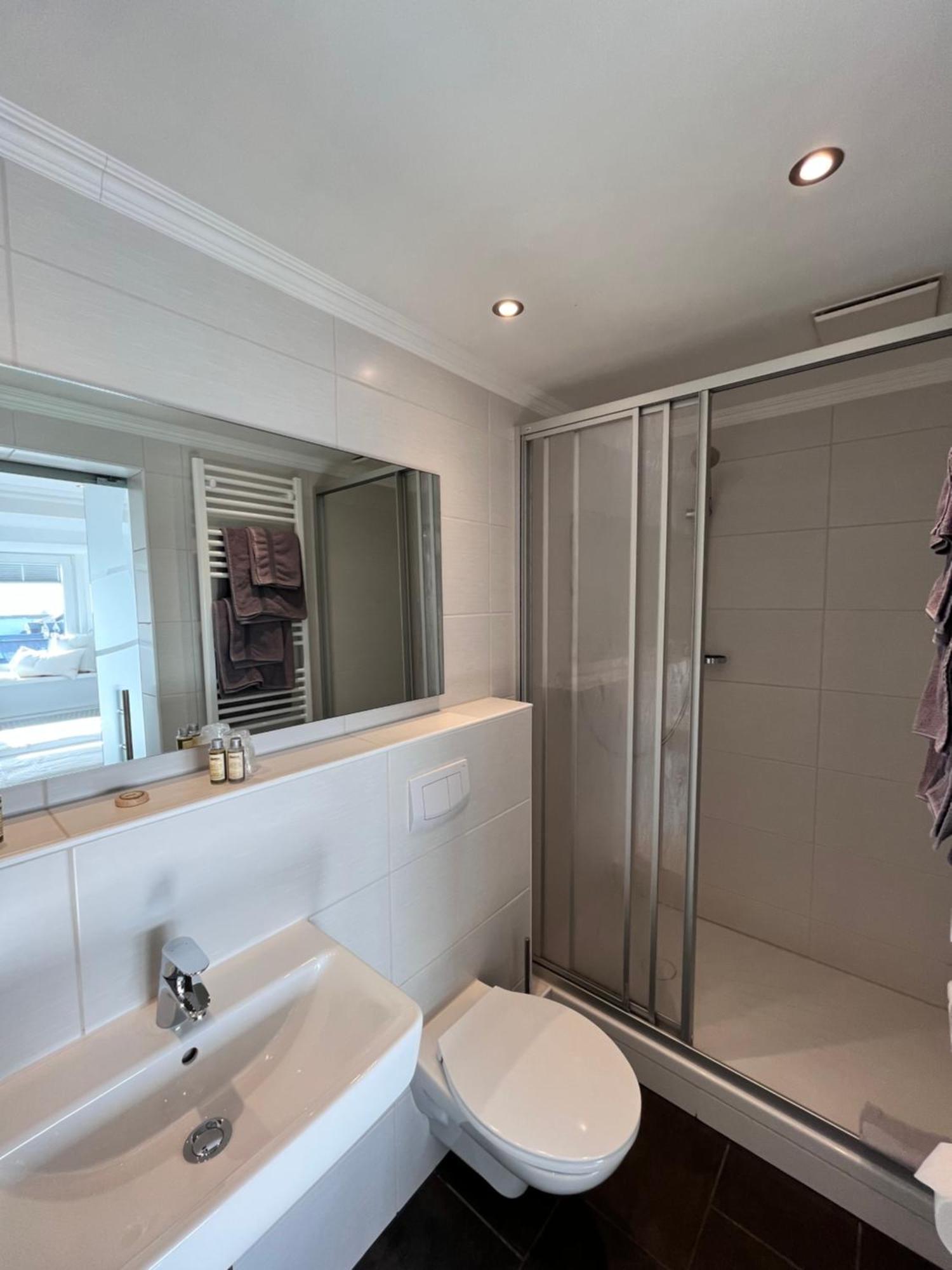 Hotel Paula Norderney Habitación foto